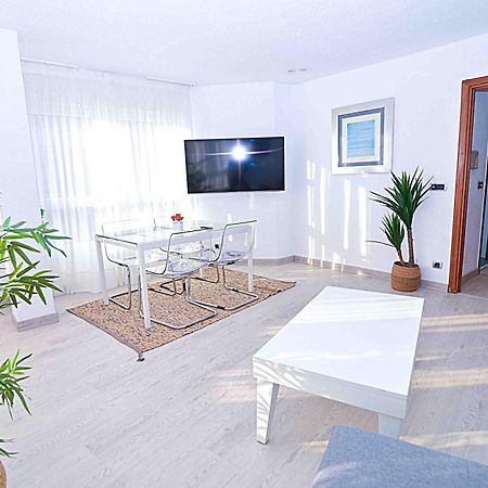 Apartamento Sta Fatima By Just Room سانتاندر المظهر الخارجي الصورة