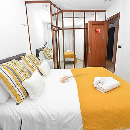 Apartamento Sta Fatima By Just Room سانتاندر المظهر الخارجي الصورة