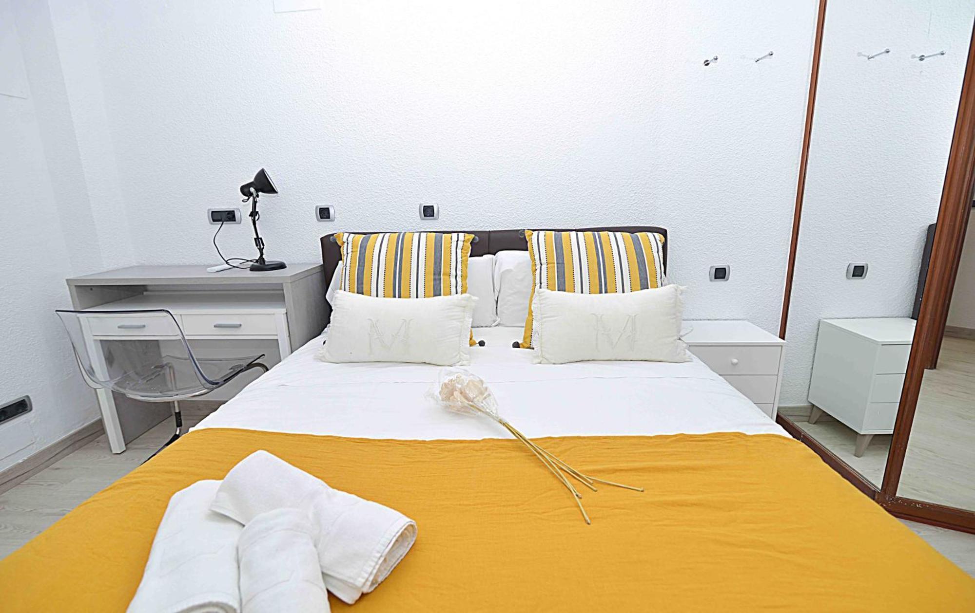 Apartamento Sta Fatima By Just Room سانتاندر المظهر الخارجي الصورة
