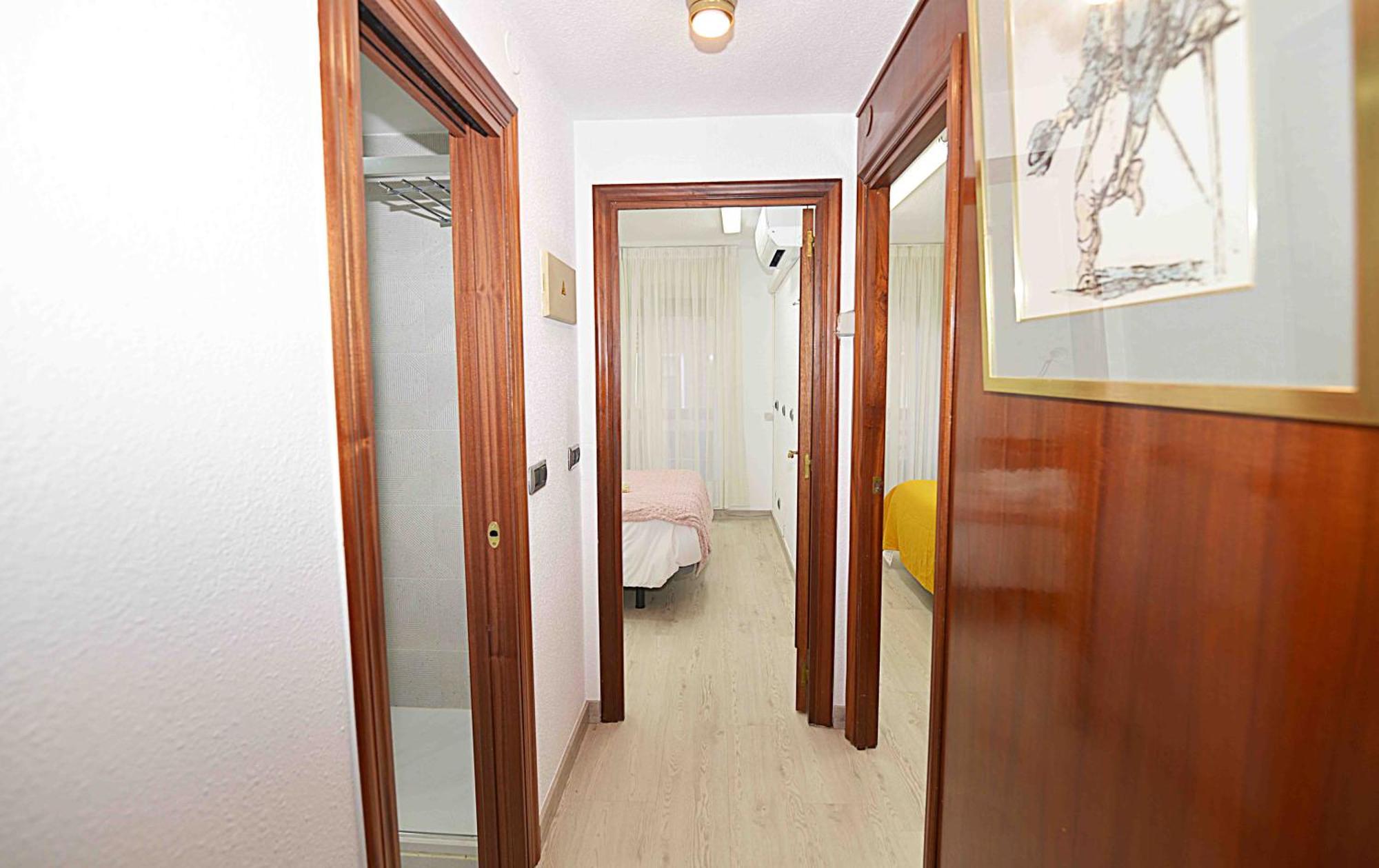 Apartamento Sta Fatima By Just Room سانتاندر المظهر الخارجي الصورة