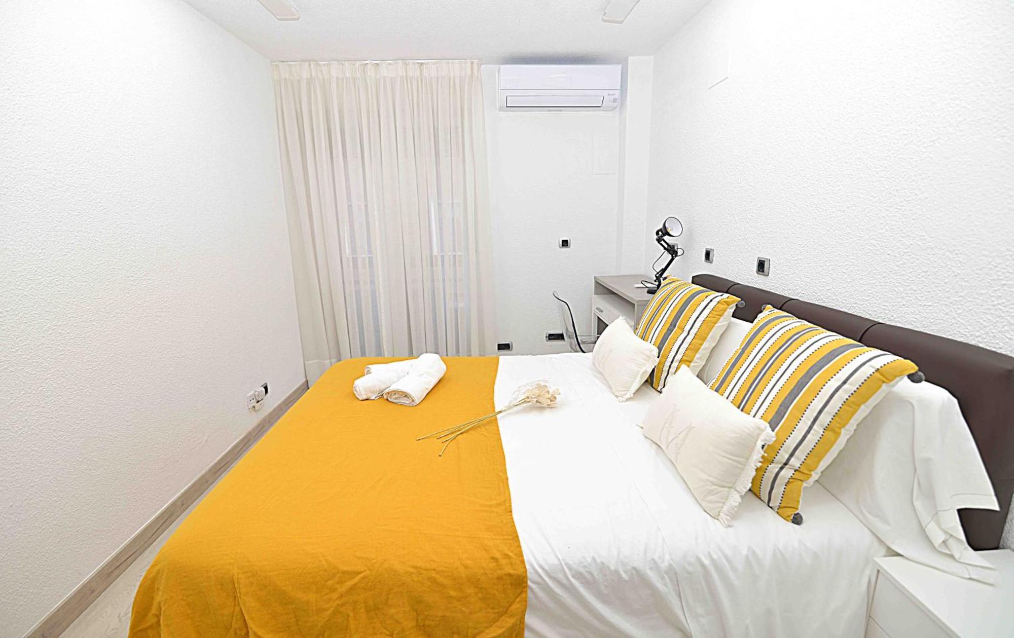 Apartamento Sta Fatima By Just Room سانتاندر المظهر الخارجي الصورة