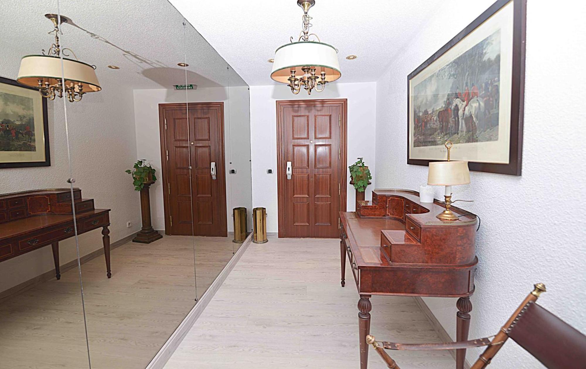 Apartamento Sta Fatima By Just Room سانتاندر المظهر الخارجي الصورة