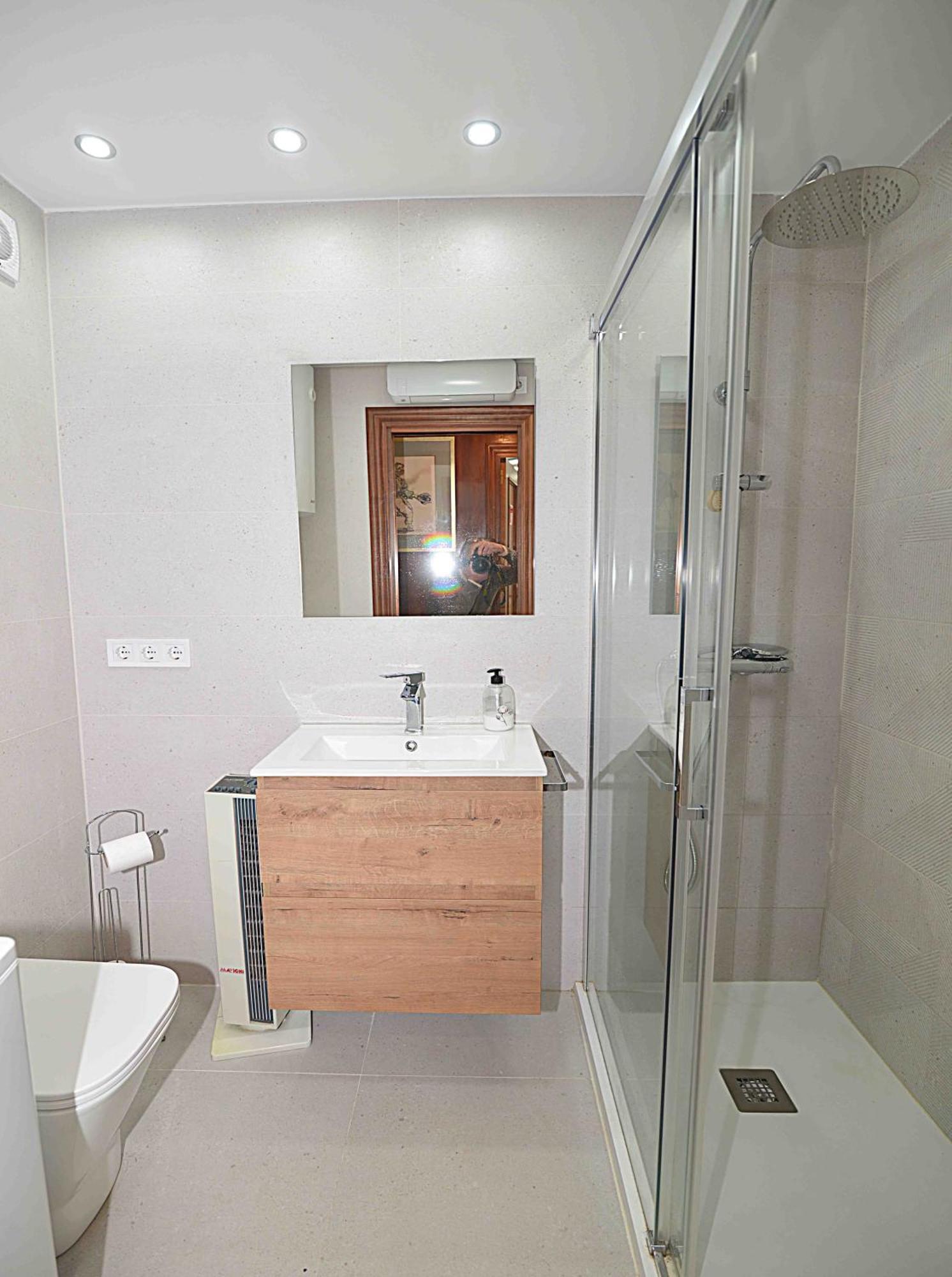 Apartamento Sta Fatima By Just Room سانتاندر المظهر الخارجي الصورة