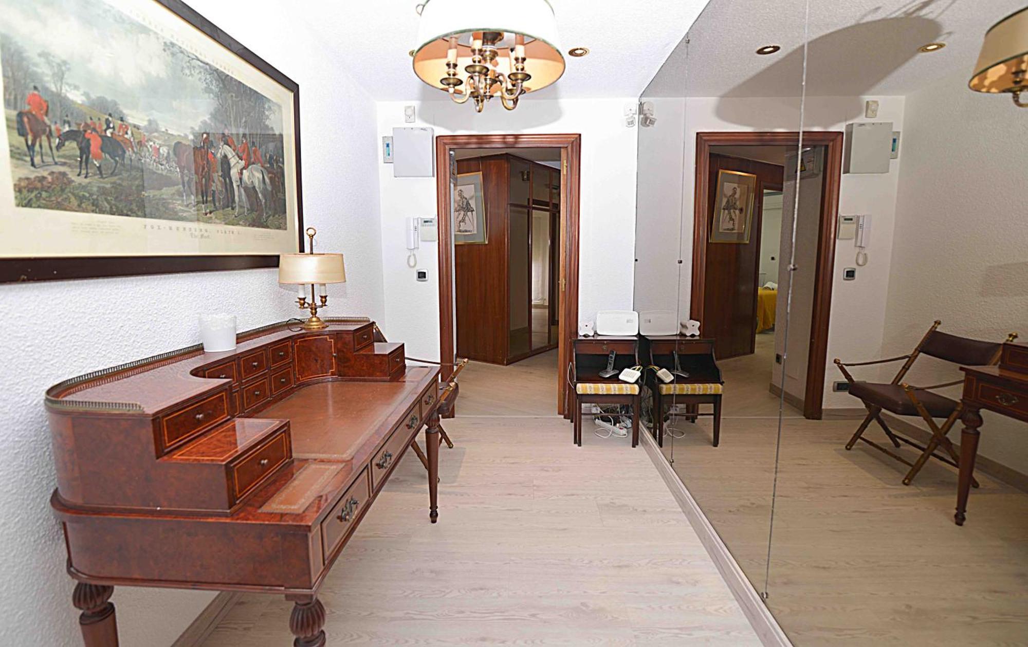 Apartamento Sta Fatima By Just Room سانتاندر المظهر الخارجي الصورة