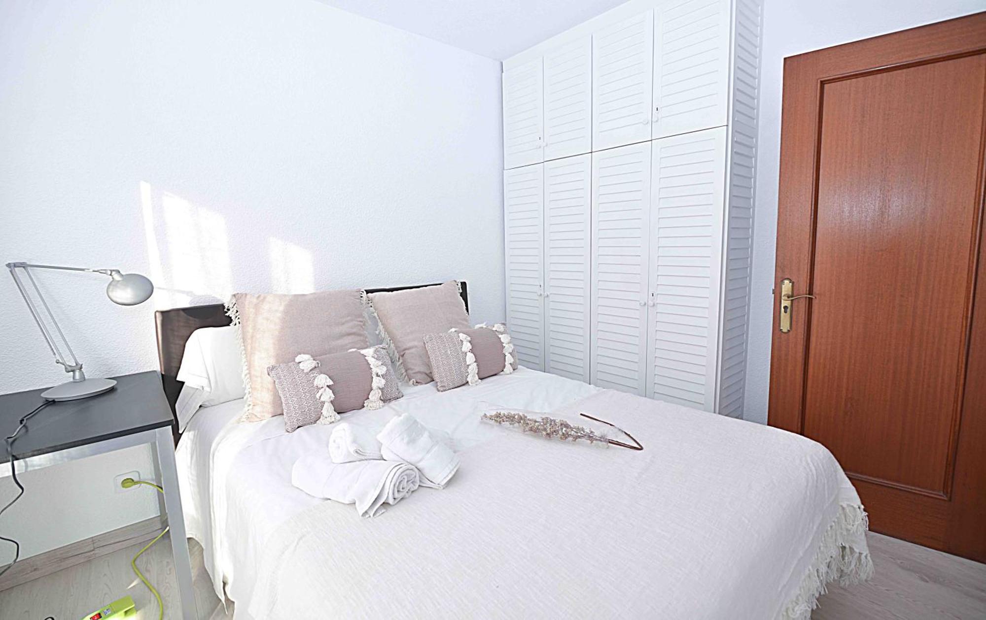Apartamento Sta Fatima By Just Room سانتاندر المظهر الخارجي الصورة